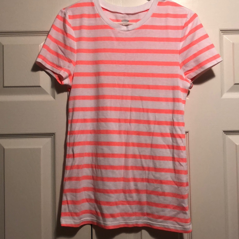 Cutie Fitted Tee